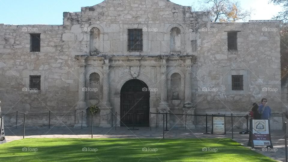 Alamo