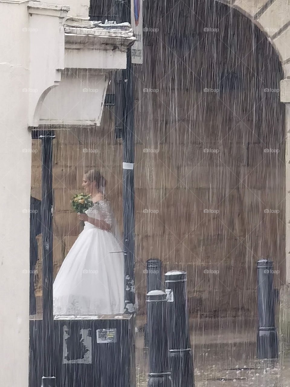 rain bride