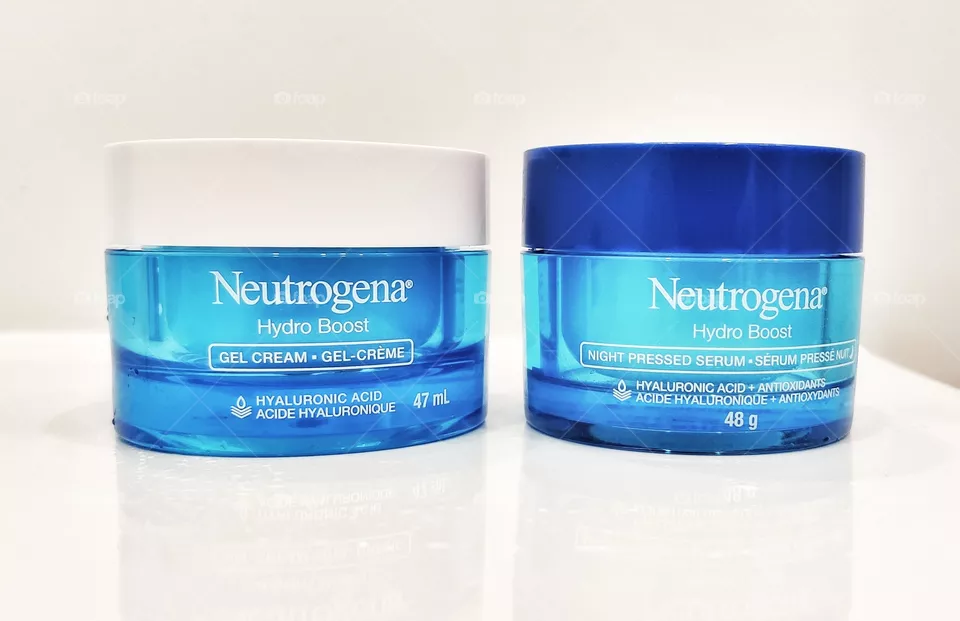 Face care