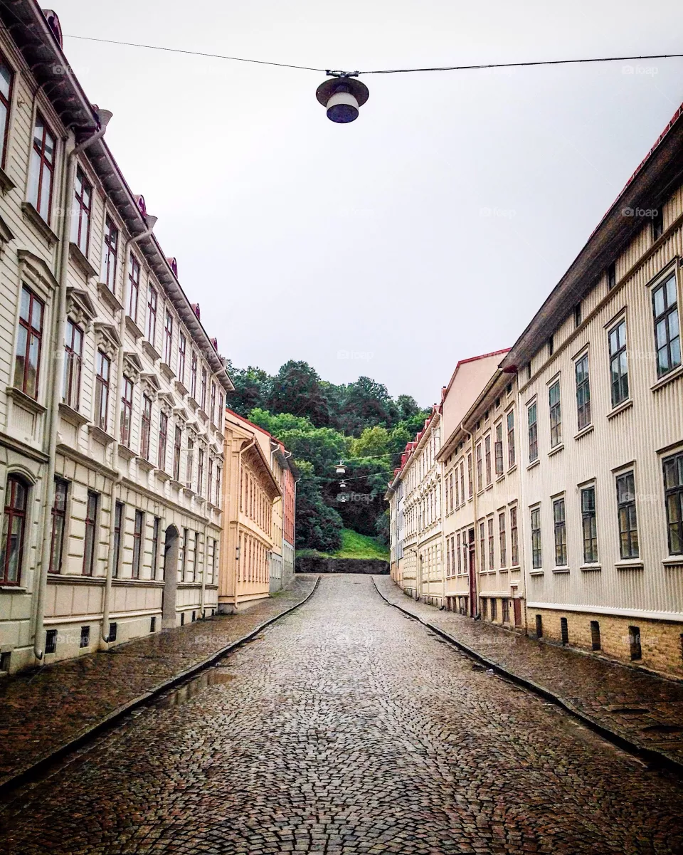 Street