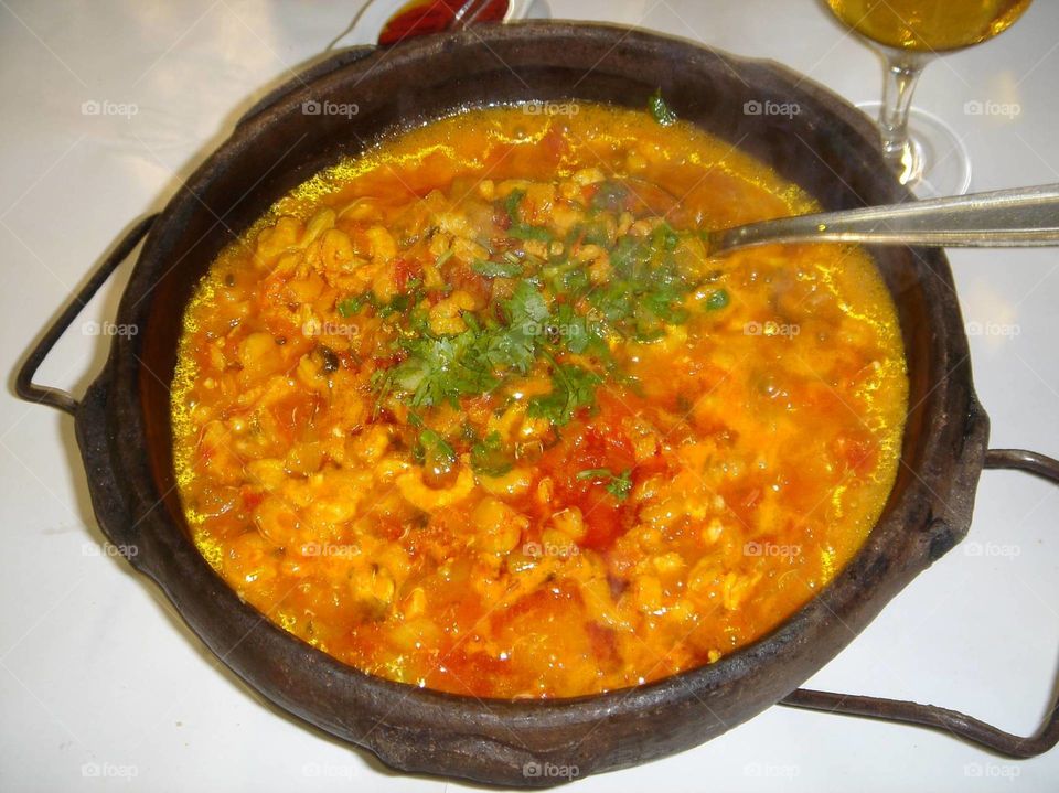moqueca capixaba
