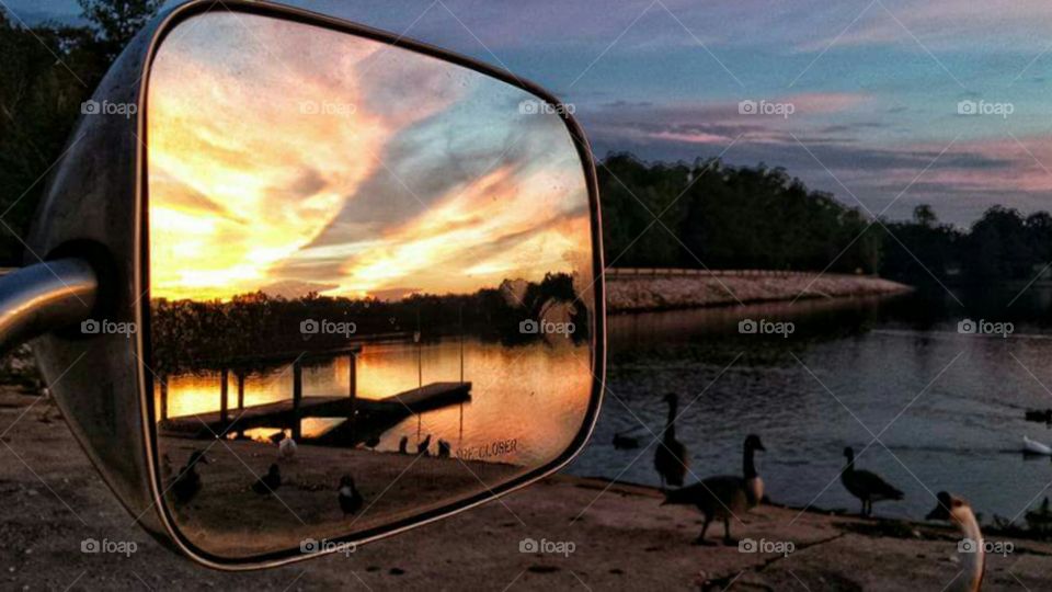 Do we really want to leave now?