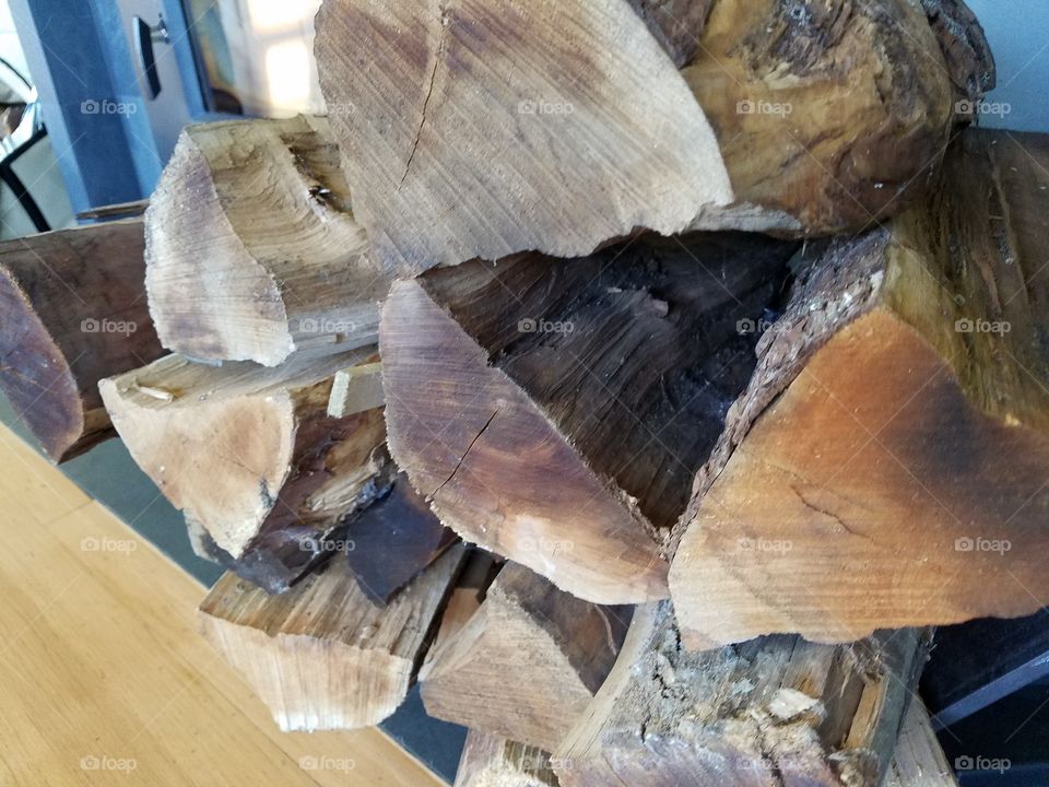 firewood