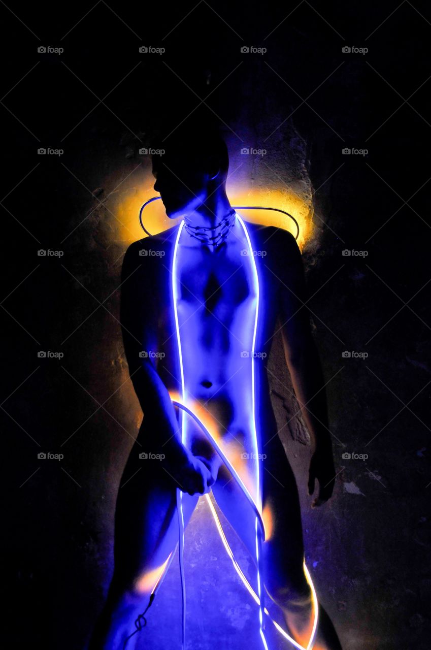 photographer Milan Junek