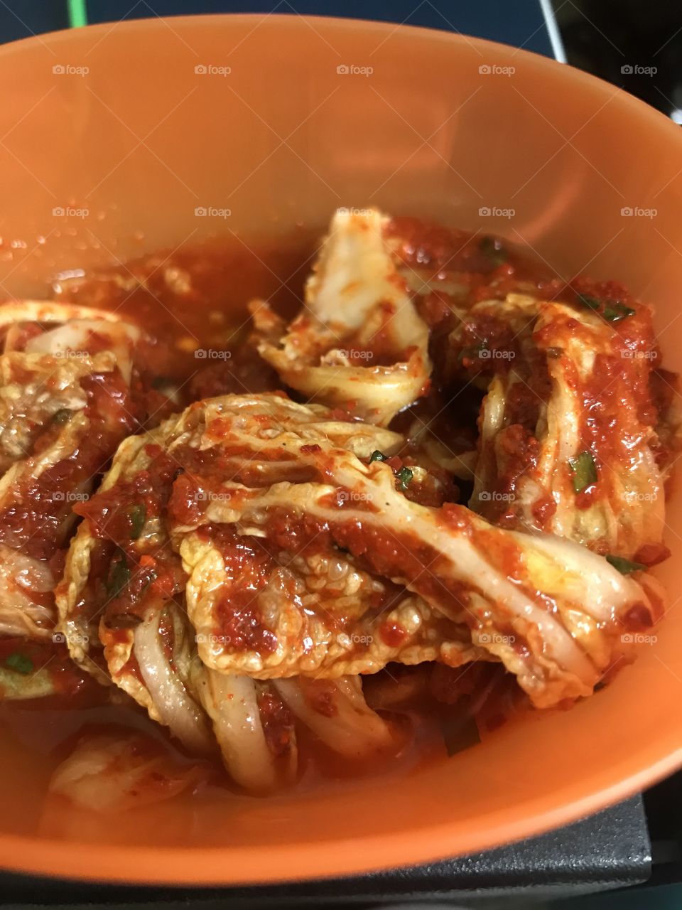 Kimchi 