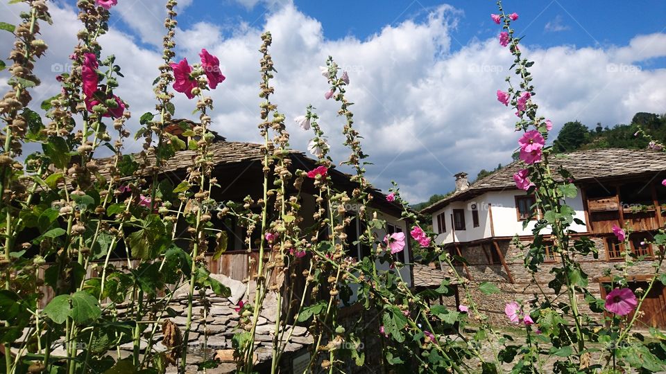 September in Bulgaria