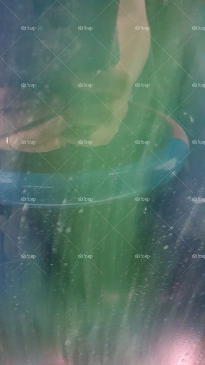 going through the carwash part 6