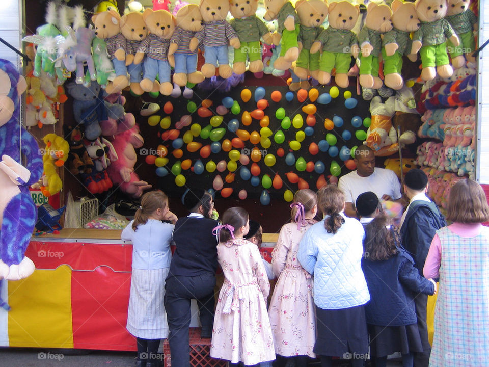 carnival kids cute brooklyn by einsof1