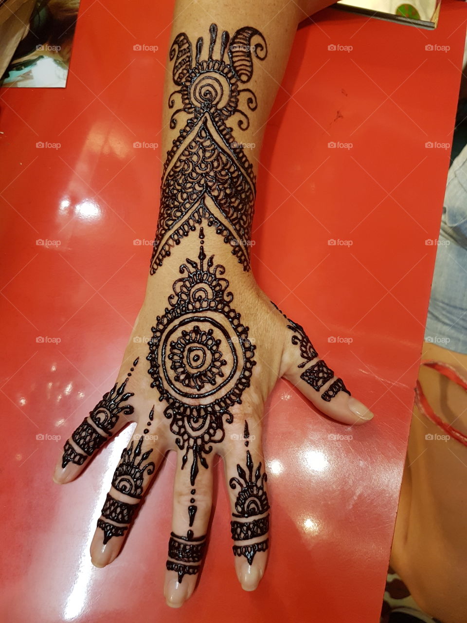Henna