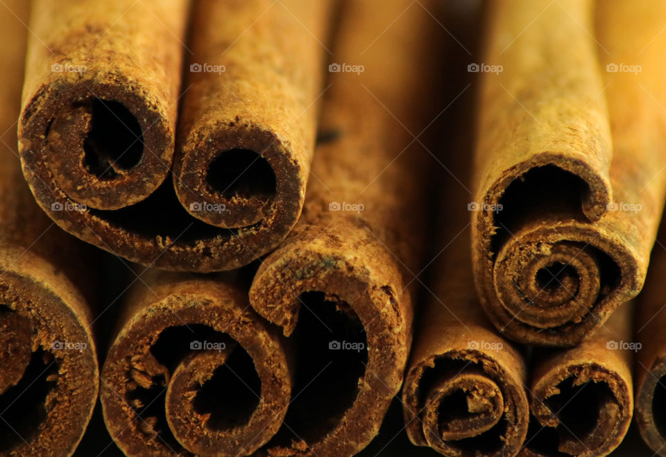 Cinnamon Sticks