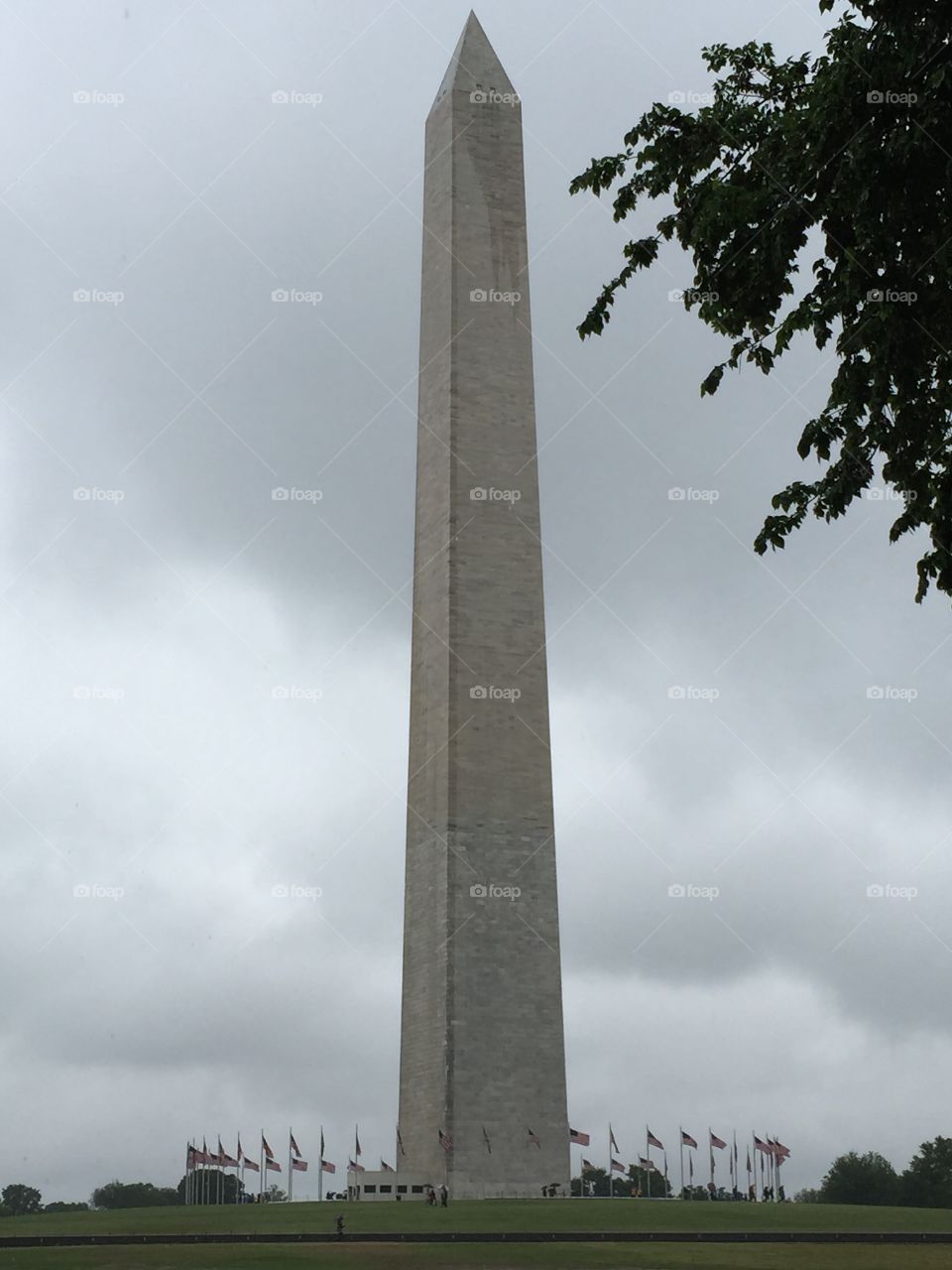 No Person, Obelisk, Architecture, Outdoors, Sky
