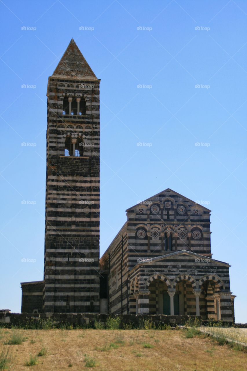 Basilica Santissima Trinidad