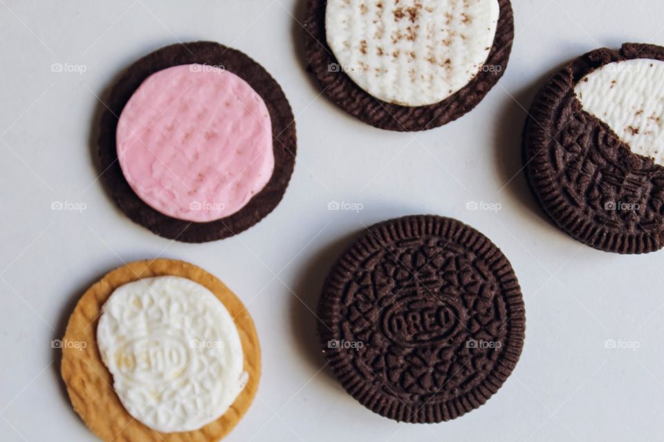 Oreo Cookie