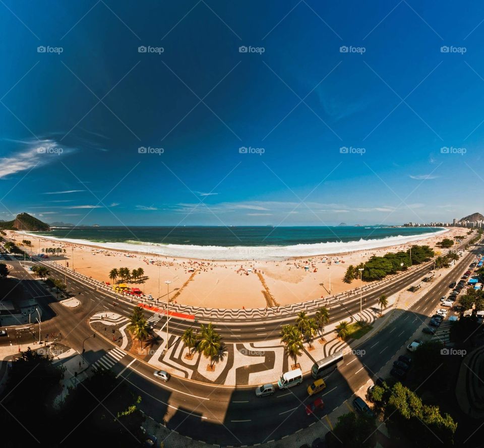 #riodejaneiro #rio360graus #praias