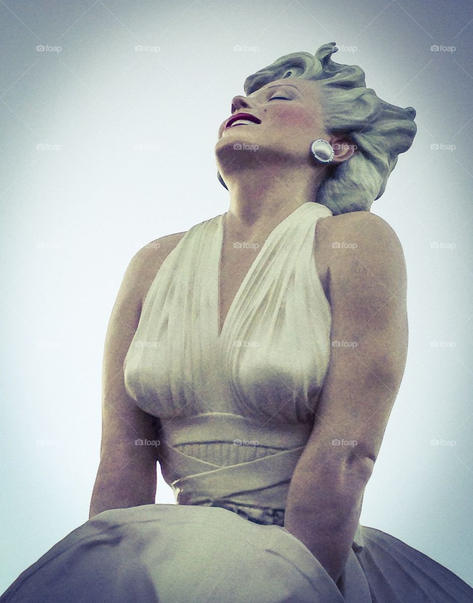 Forever Marilyn