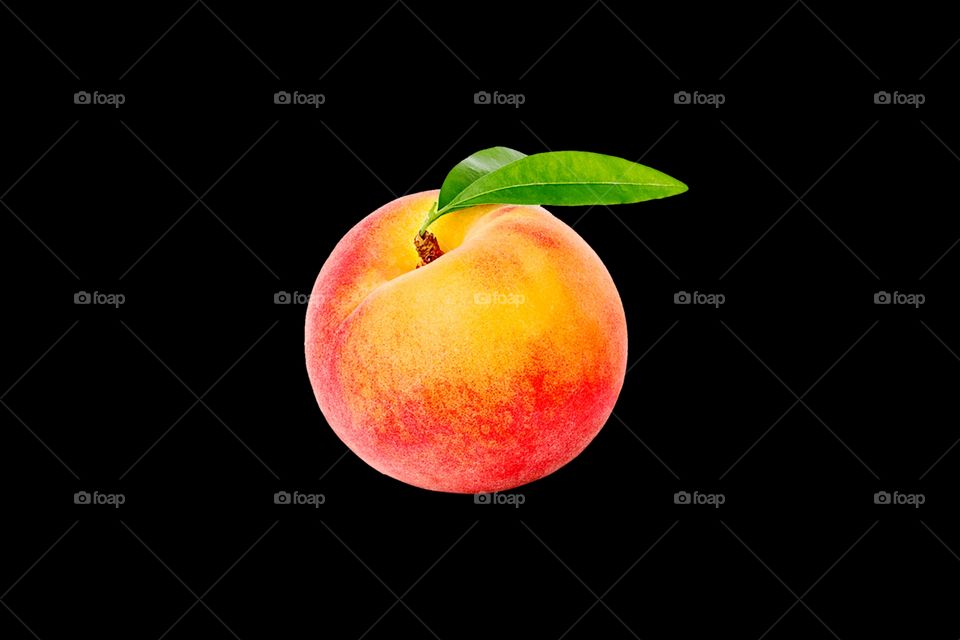 Peach
