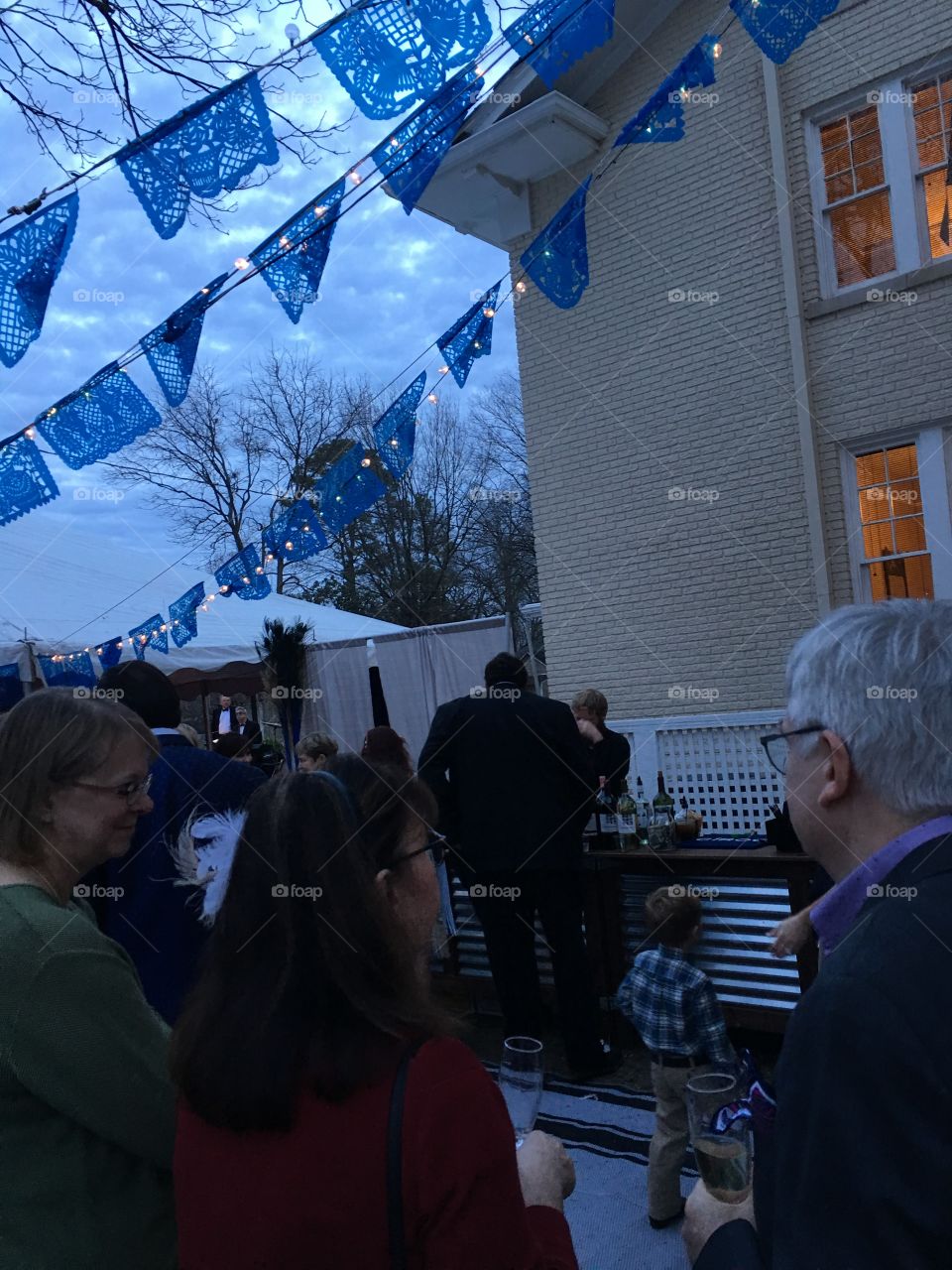 People, Group, Administration, Election, Crowd