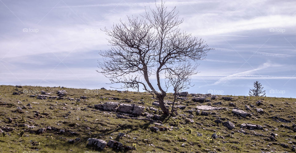 Creux du Van - Suisse