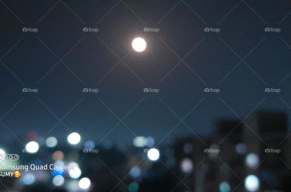 #moonlight #peacefullnight #