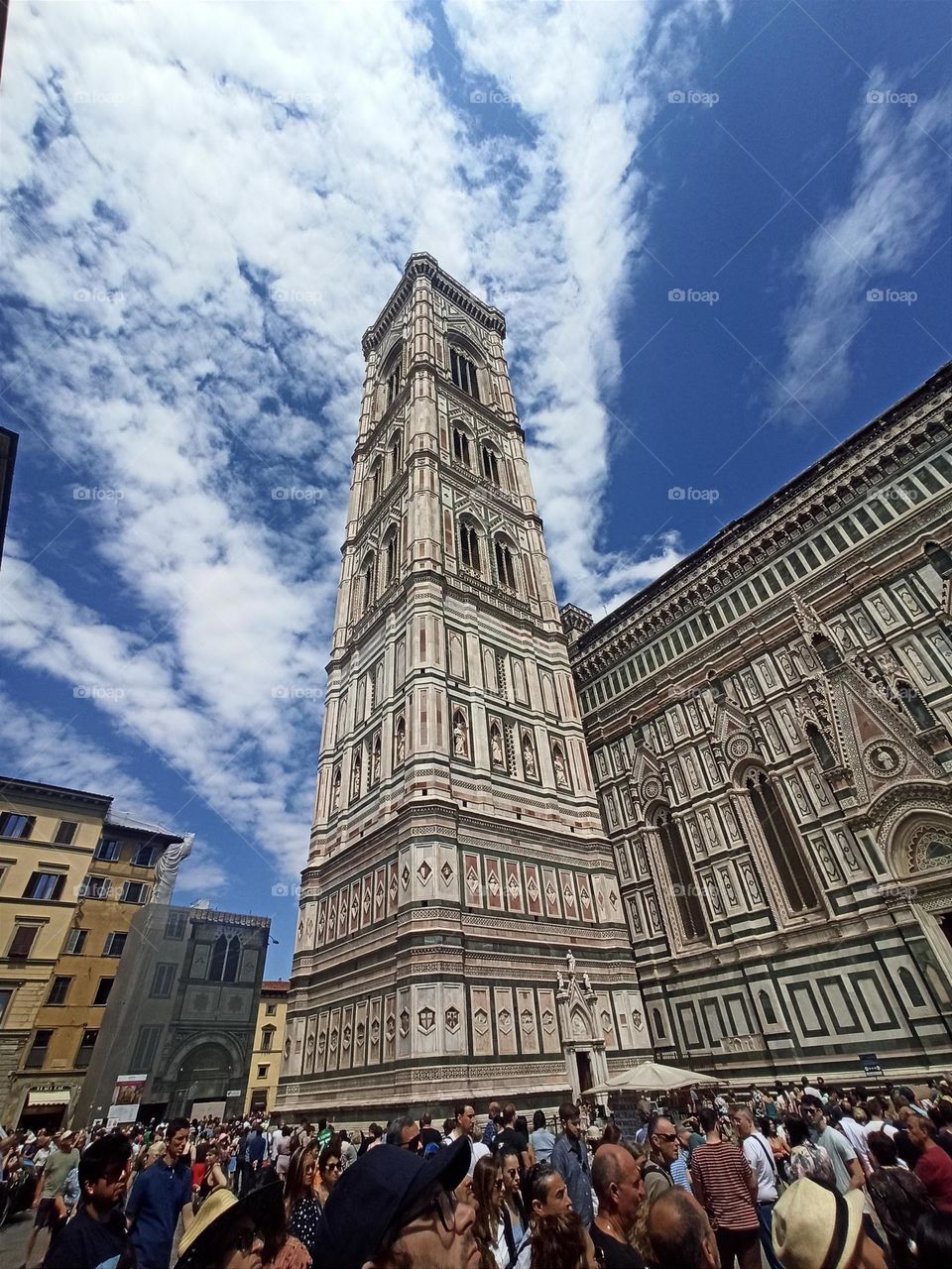 Introducing the Crowds Revolution !