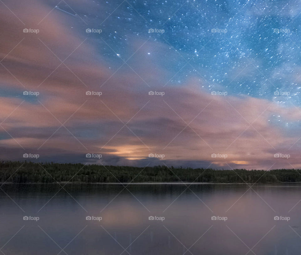 Travel around the world