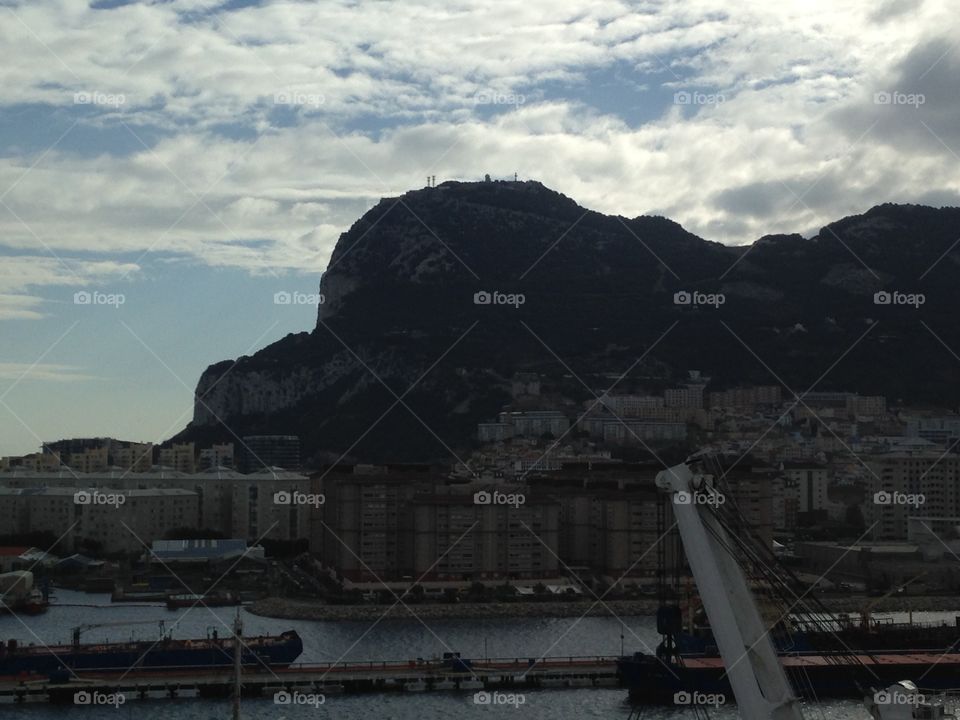 Gibraltar
