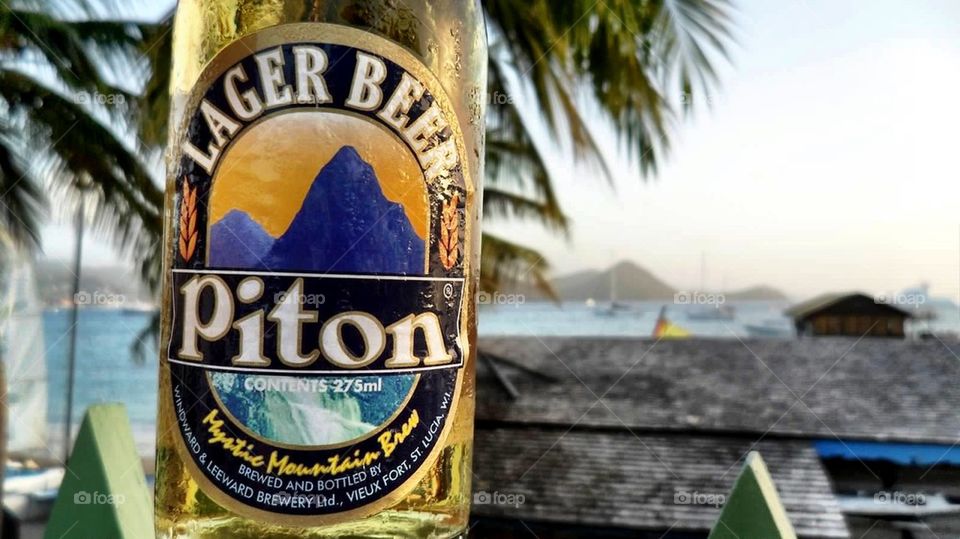 Piton 