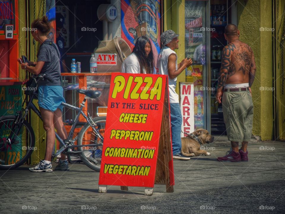 Venice Beach