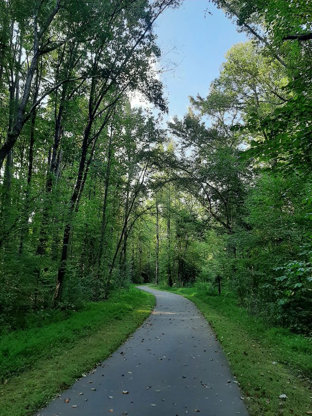 Greenway