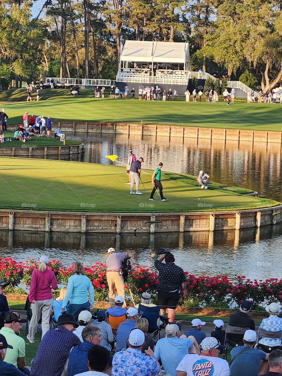 Sawgrass TPC