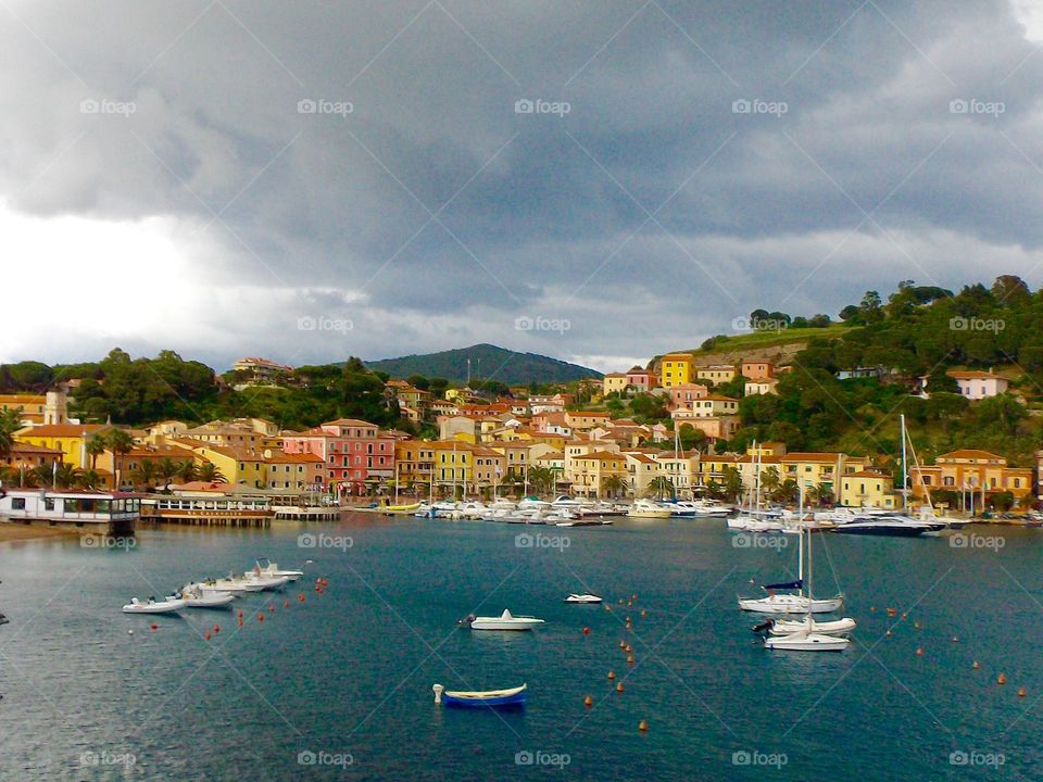 Elba 
