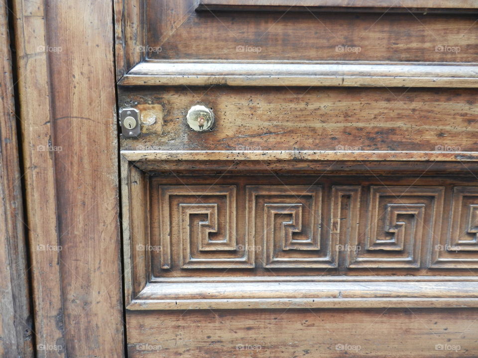 Doors of Italy - an architect’s study.  The doors in Italy evoke emotion, they tell a story about the building and all those that crossed its threshold.  The details are beautiful! 