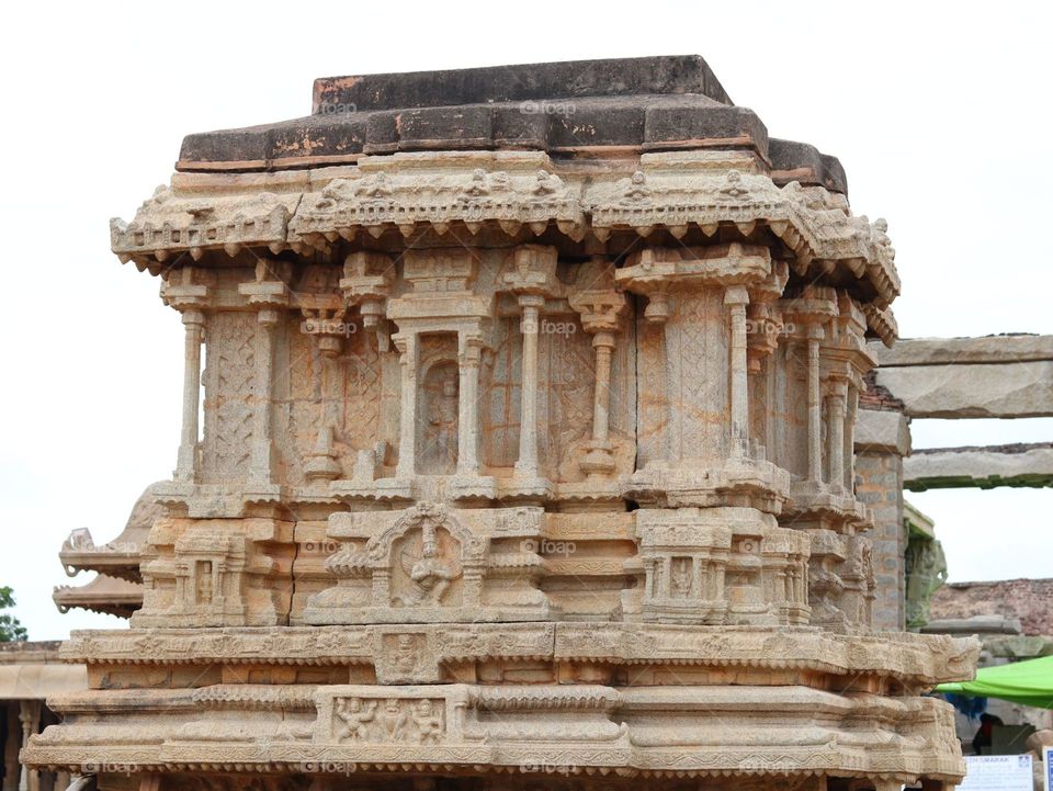 Ancient, Temple, Architecture, Travel, Stone