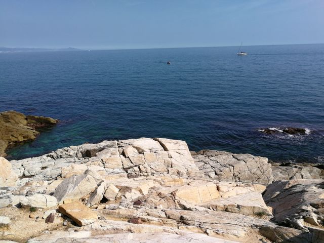 Mare di Liguria, IT