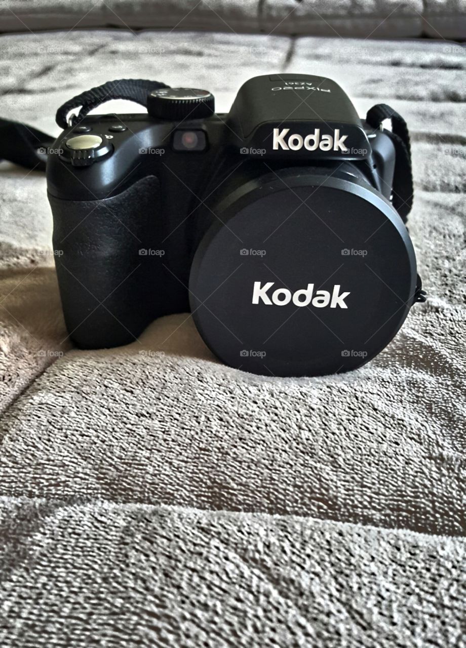 Kodak love