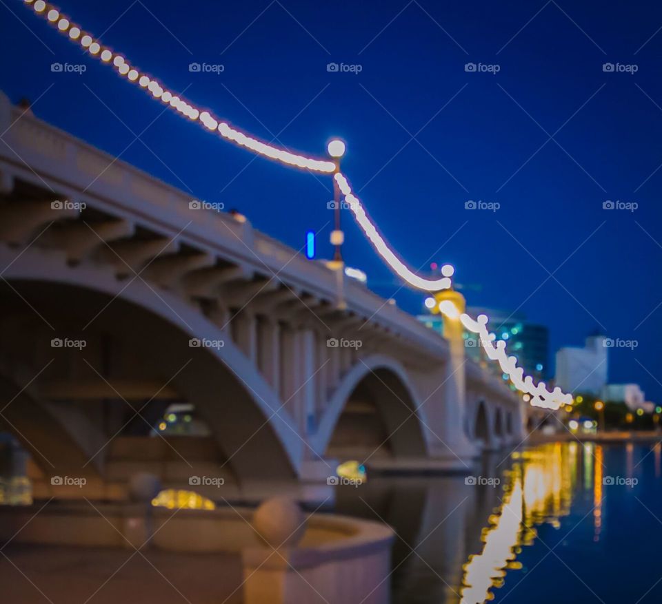 Mill Ave. The Mill Ave bridge