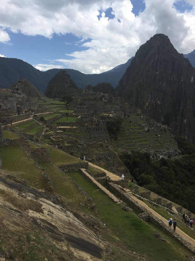 Machu Piccu