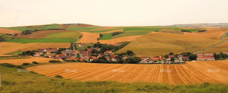 Cap Blanc Nez France