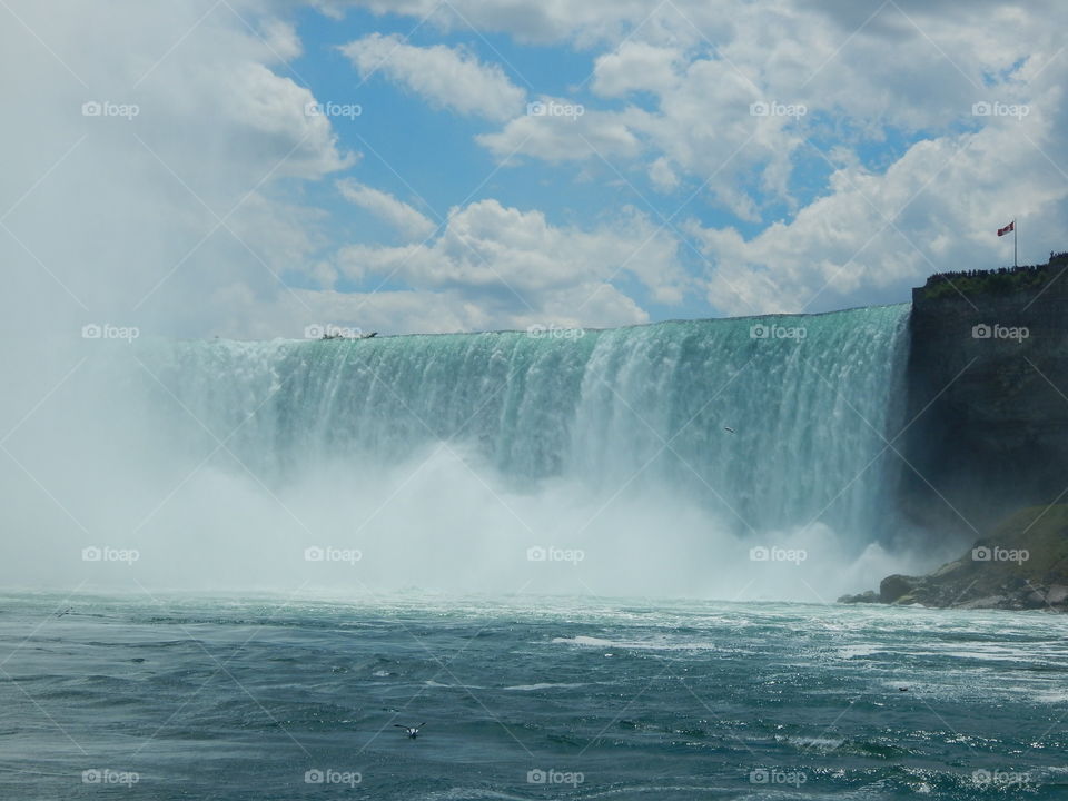 Niagara Falls