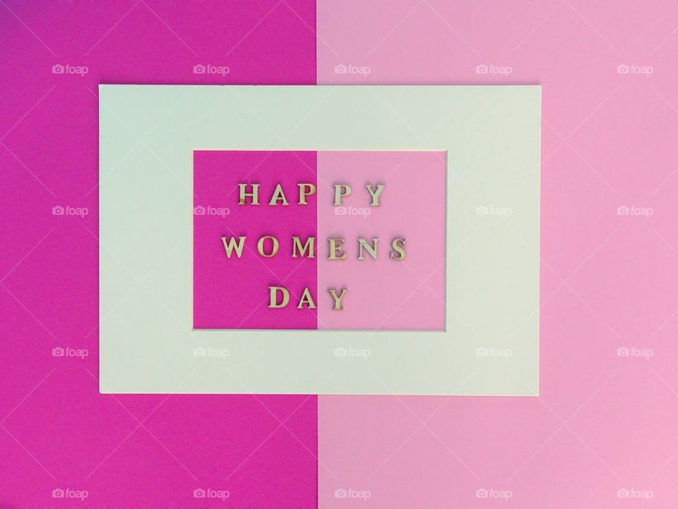 Women’s Day