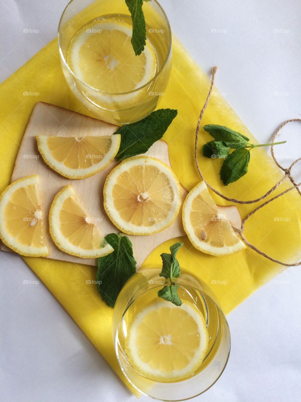 Lemon, Citrus, Fruit, Juice, Healthy