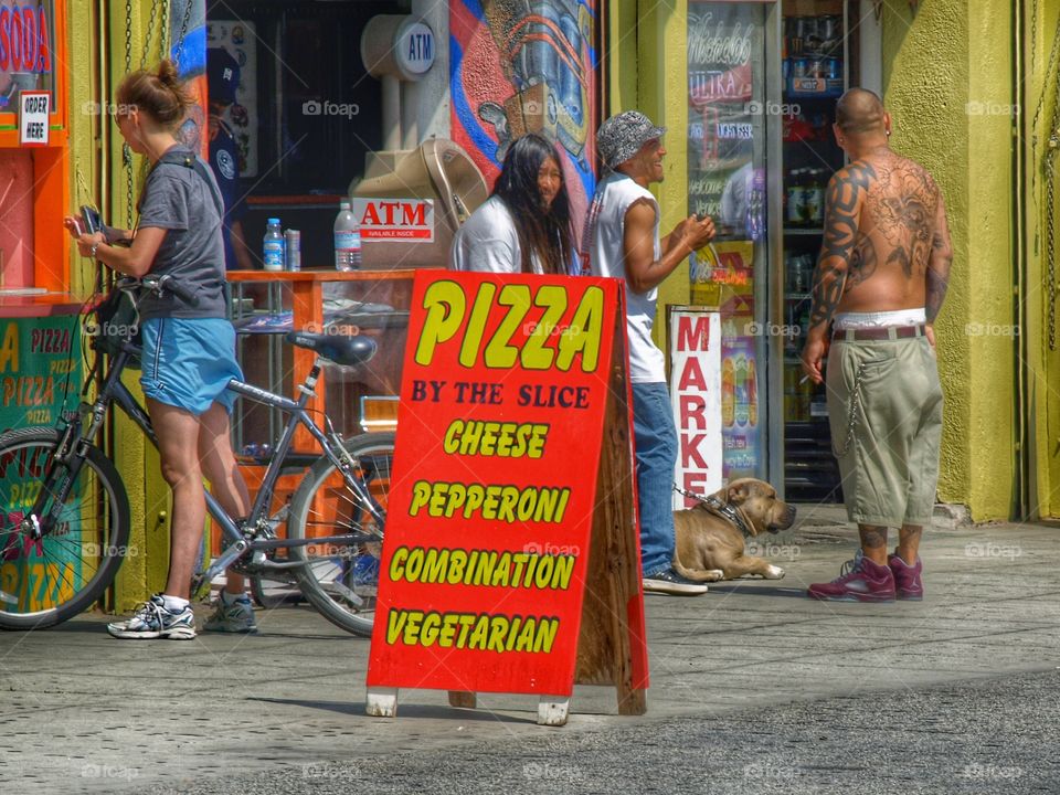 Venice Beach