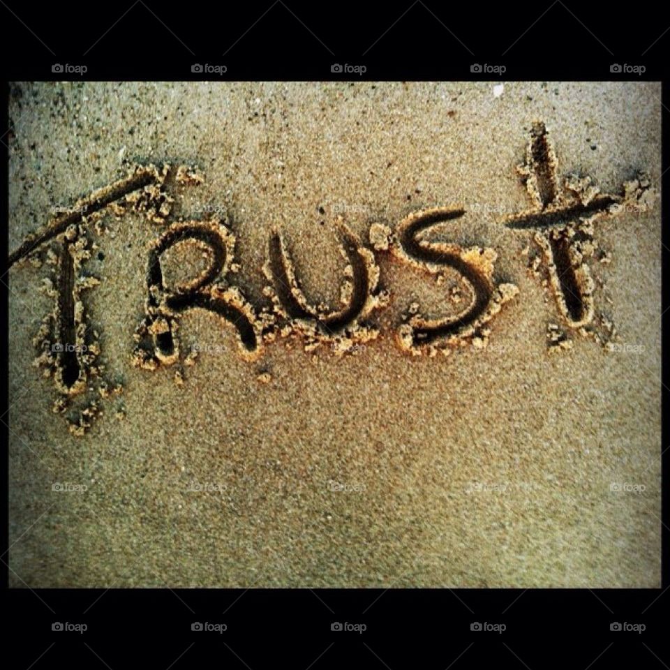 Trust