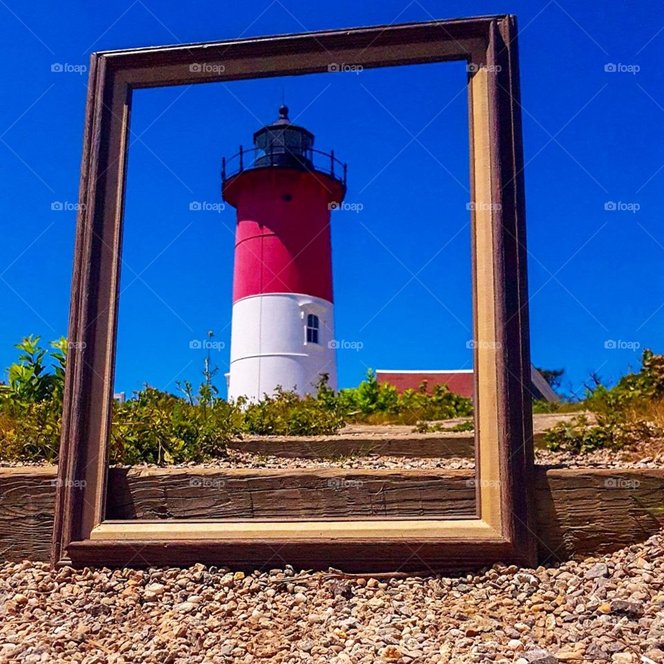 Cape Cod Light house
