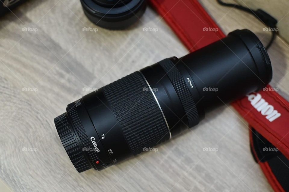 Get ready for some nice photos with Canon