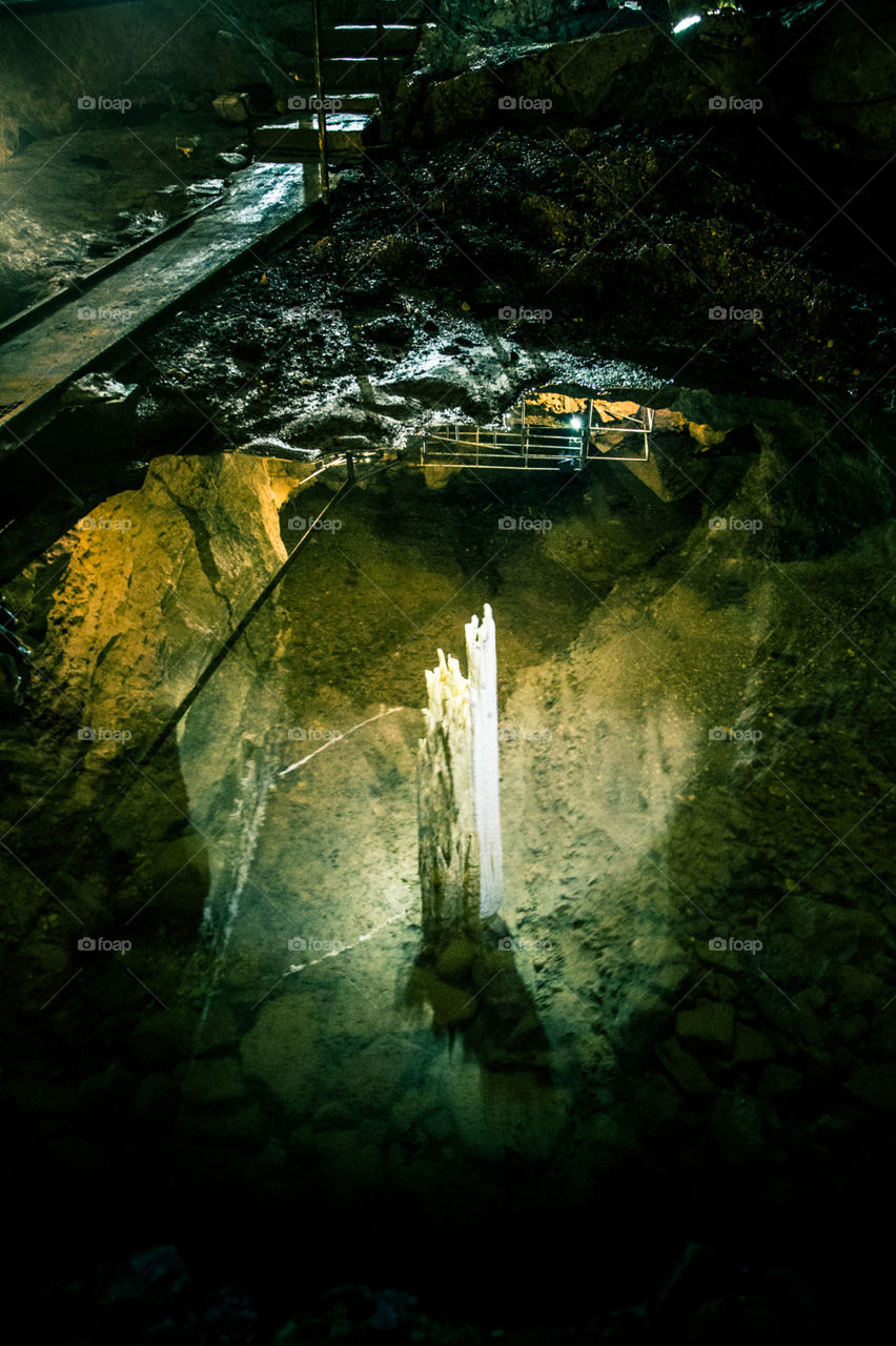 Water, Underwater, No Person, Nature, Light