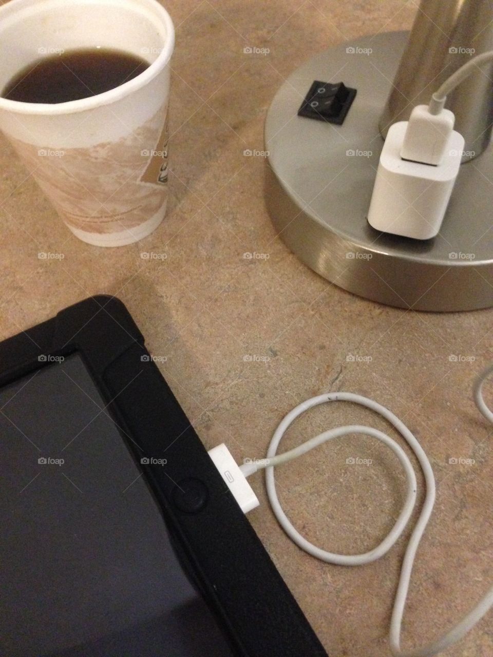 Morning Ritual 

Published by:
HappyBrownMonkey 