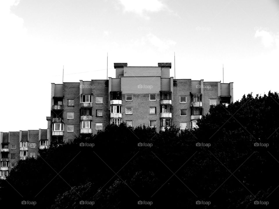 Exploring Soviet-themed Vilnius, Lithuania