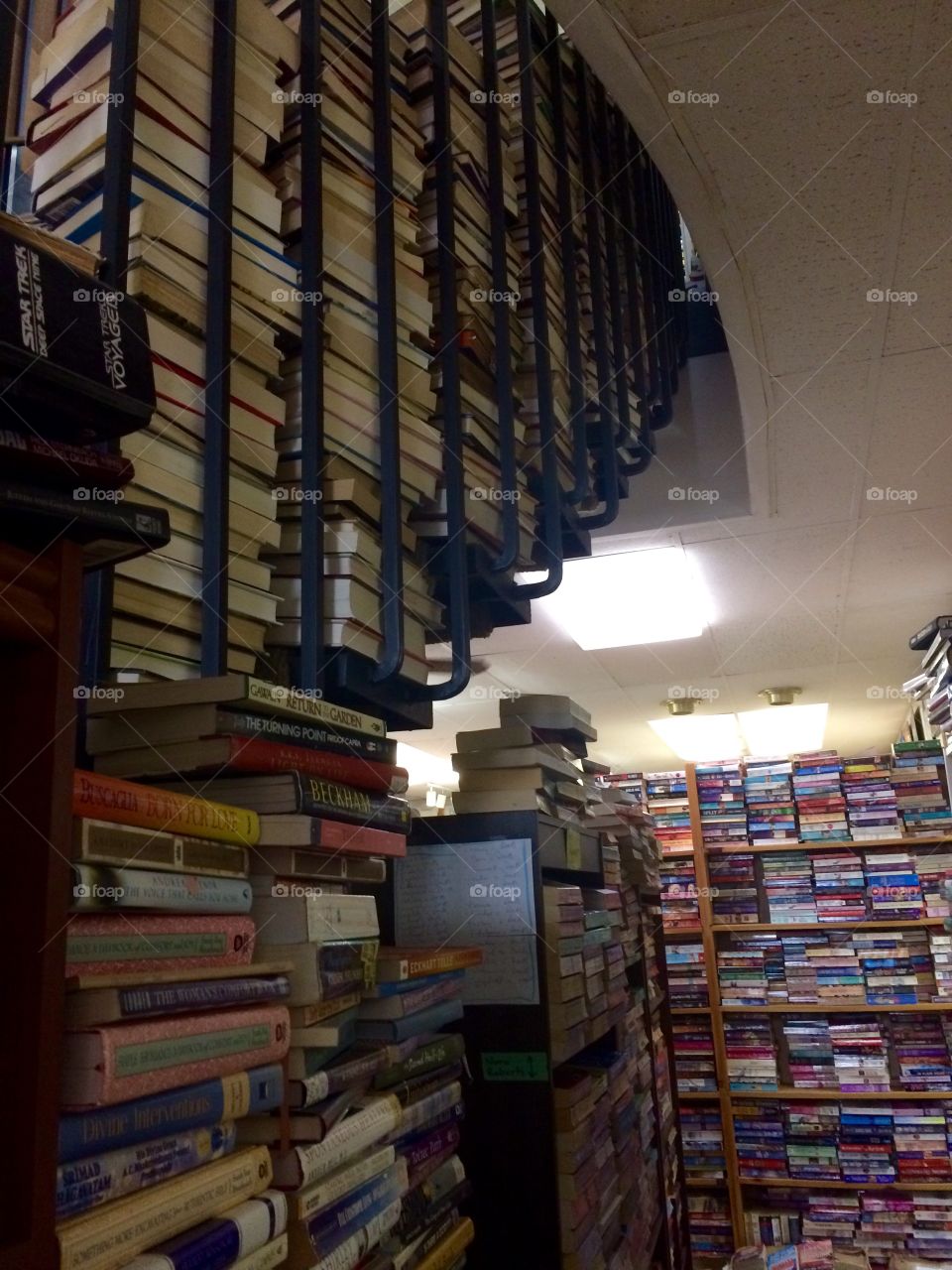 Book haven