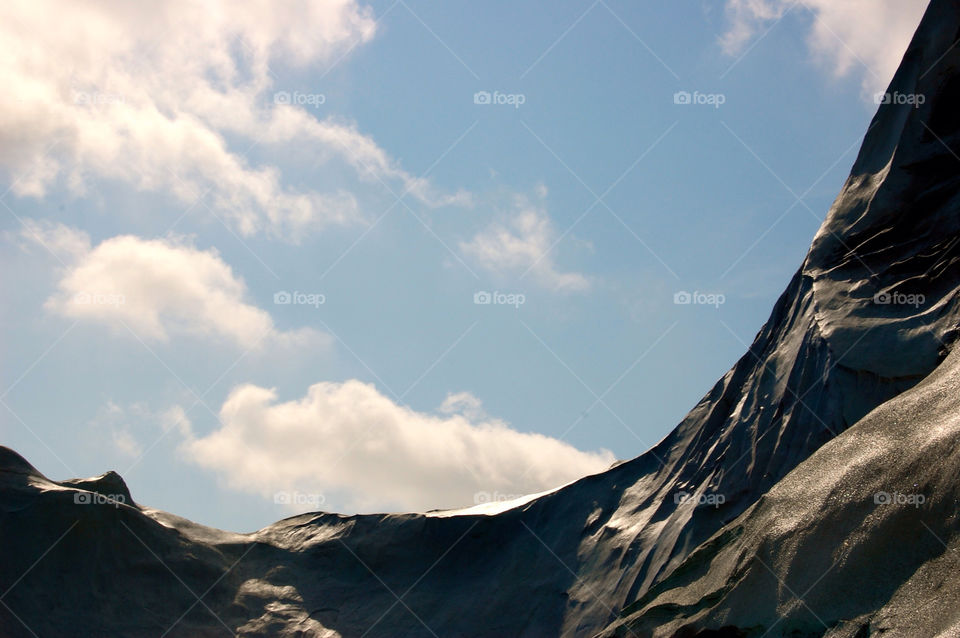 sky mountain clouds cloud by refocusphoto